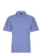Polo Shirt Brandtex Blue