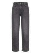 Sparkle Gf Denim Pants Karl Lagerfeld Grey