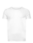 Sloggi Men Go Shirt O-Neck Slim Fit Sloggi White