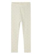 Nmfgago Slim Legging Lil Noos Lil'Atelier Cream