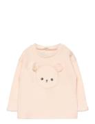 Sweater L/S United Colors Of Benetton Pink