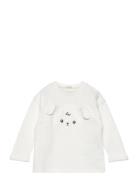 Sweater L/S United Colors Of Benetton White