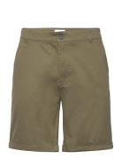 Pascal Chino Shorts Les Deux Green