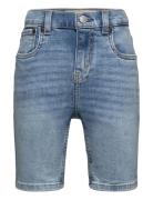 Levi's® 510™ Skinny Fit Shorts Levi's Blue