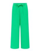 Kogthyra Long Pants Wvn Kids Only Green