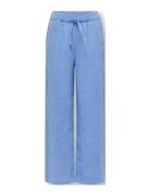 Kogthyra Long Pants Wvn Kids Only Blue