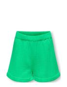 Kogthyra Shorts Wvn Kids Only Green