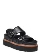 Orianna Glide D Clarks Black