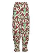 Baja Pants Lollys Laundry Burgundy