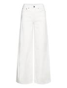 Cuami Jeans Malou Fit Culture White