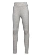 Svelvik Classic Logo Leggings FILA Grey