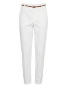 Bydays Cigaret Pants 2 - B.young White
