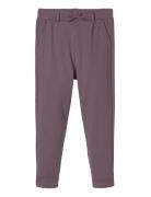 Nkfida Pant Noos Name It Purple