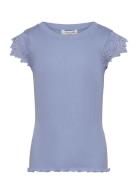 Top Rosemunde Kids Blue