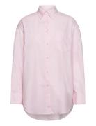 Os Luxury Oxford Bd Shirt GANT Pink