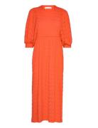 Zabelleiw Dress InWear Orange