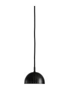 Dot Pendant WOUD Black