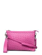 Shoulder Bag Ilse Jacobsen Pink