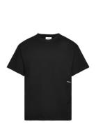 Ash T-Shirt Soulland Black