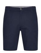 Jpstdave Jjlinen Blend Shorts Ln Jack & J S Navy