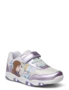 Frozen Sneaker Leomil Patterned