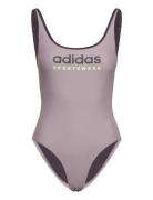 Sportsw Ub Suit Adidas Sportswear Pink