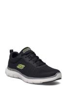 Mens Flex Advantage 4.0 Skechers Black