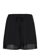 Jazz Shorts Femilet Black