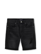 Kobply Shorts Jog Pim3199 Noos Kids Only Black