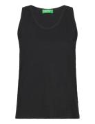 Tank-Top United Colors Of Benetton Black