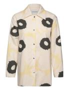 Balanssi Unikko Marimekko Cream