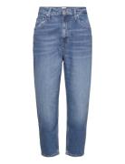 Mom Jean Uh Tpr Ah5138 Tommy Jeans Blue