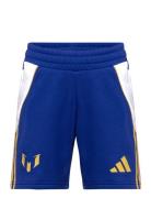 Messi Sw Sho Y Adidas Performance Blue