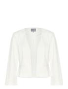 Cueloise Jacket Culture White