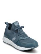 Sneakers EA7 Blue