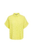 Nukari Shirt Nümph Yellow