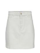 Nululu Short Skirt Nümph White