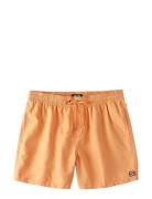 All Day Lb Billabong Orange