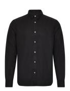 Laguna Ls Shirt AllSaints Black