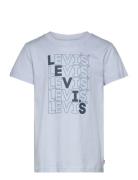 Levi's® Loud Organic Tee Levi's Blue