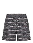 Jayson Swim Shorts Fat Moose Navy