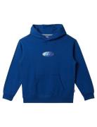 Saturn N.a.r. Hoodie Youth Quiksilver Blue