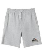Easy Day Jogger Short Youth Quiksilver Grey