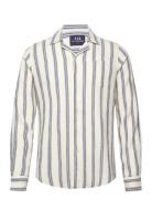 Brando Shirt SIR Of Sweden Blue