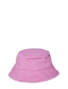 Pcberta Bucket Hat Sww Pieces Pink