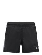 Adidas 3-Stripes Swim Short Adidas Sportswear Black