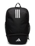 Tiro League Backpack Adidas Performance Black