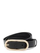 Narrow Belt DEPECHE Black