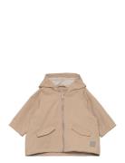 Ovi Jacket MarMar Copenhagen Beige