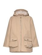 Osman Jacket MarMar Copenhagen Beige